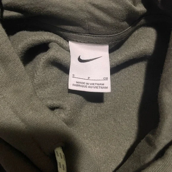 Nike X Sabrina Ionescu drawstring hoodie - Picture 8 of 8